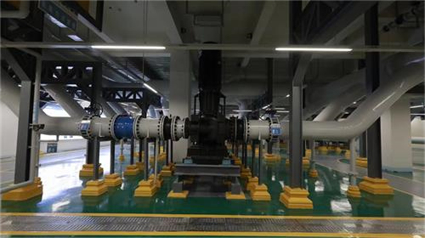 閉式冷卻塔工作原因有哪些？(閉式冷卻塔的工作原理是怎樣的)