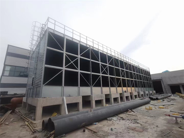 在日常生活中，冷卻塔有哪些小知識？,工業冷卻塔,日常生