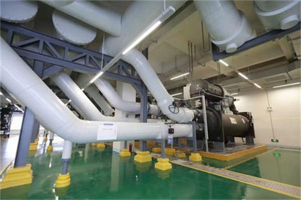 收水器安裝后需要進行壓力測試嗎及性能