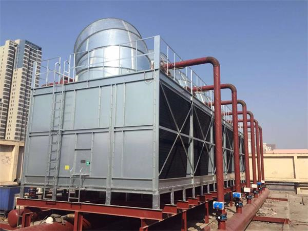 深圳冷卻塔廠家分享冷卻塔的運行檢查,東莞明新冷卻塔