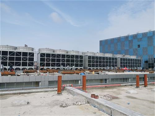 冷卻塔漂水的原因有哪些,冷卻塔漂水損失