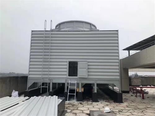 冷卻塔廠家在現代農業中備受歡迎。(豐臺區智能冷卻
