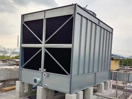 如何提高封閉冷卻塔的效率？(冷卻塔怎樣提高效率)