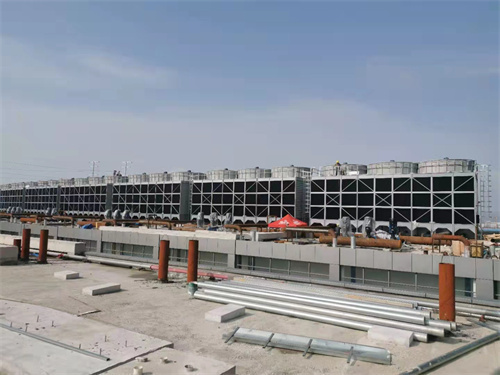 冷卻塔填料更換周期(良機(jī)冷卻塔填料更換周期)