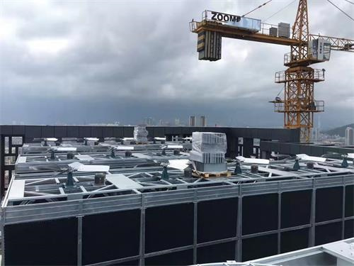 冷卻塔維修廠商(冷卻塔維修公司推薦)