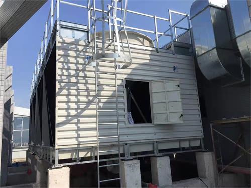 冷卻塔填料可以正確的進行回收利用嗎,冷卻塔填料生產廠家