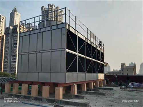 國內冷卻塔行業的節能環保之路(冷卻塔行業國內現狀)