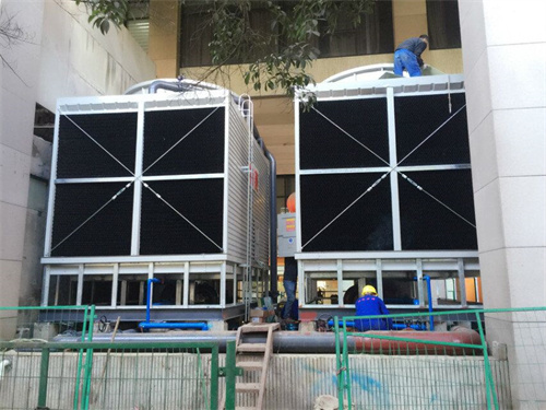 冷卻塔運行時注意事項 (冷卻塔運行時注意事項)