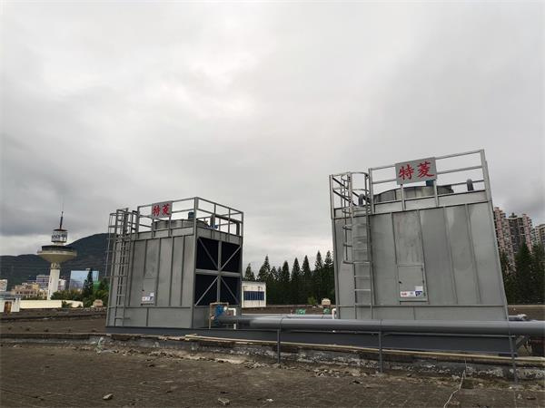 冷卻塔維修應(yīng)注意哪些層面的事情？(附近冷卻塔維修)