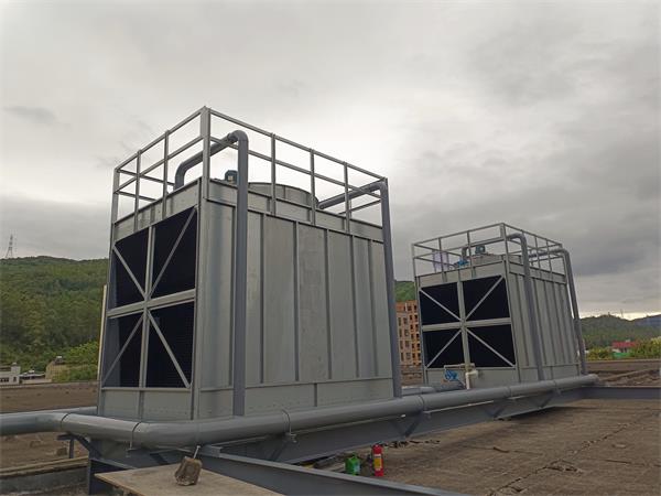 冷卻塔粘接式組裝填料基本要求